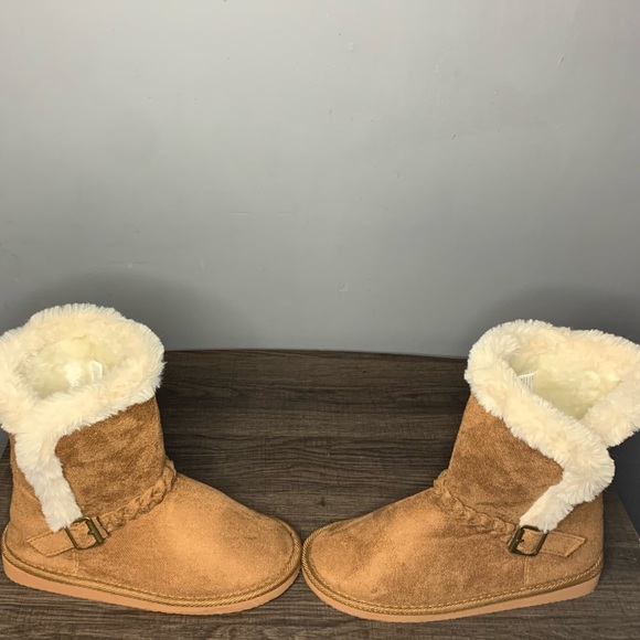 Women’s snow boots - Picture 4 of 5